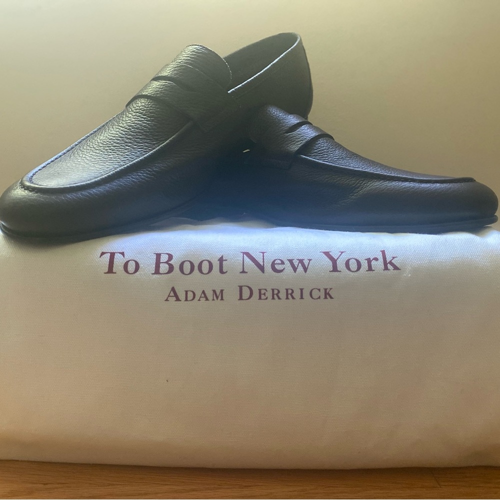 To Boot New York - Ravello Loafer